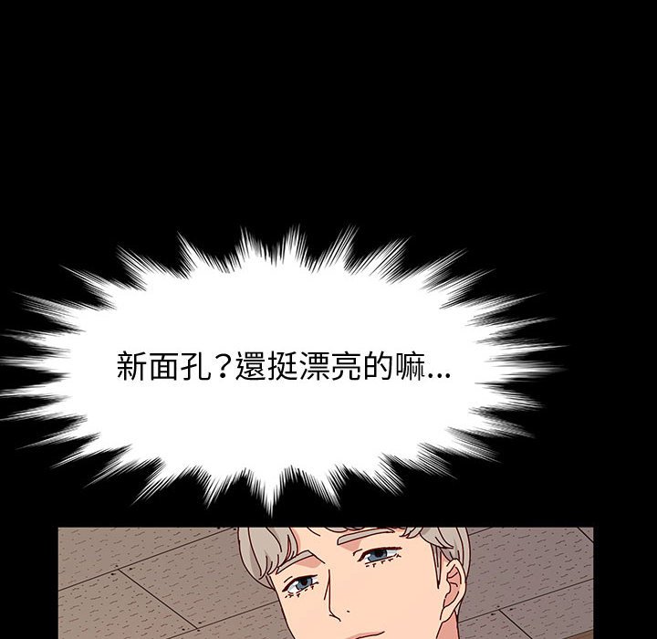 魯蛇模特兒 第20章 第114页