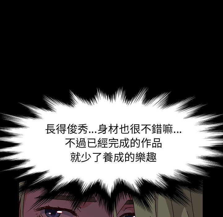 魯蛇模特兒 第20章 第118页