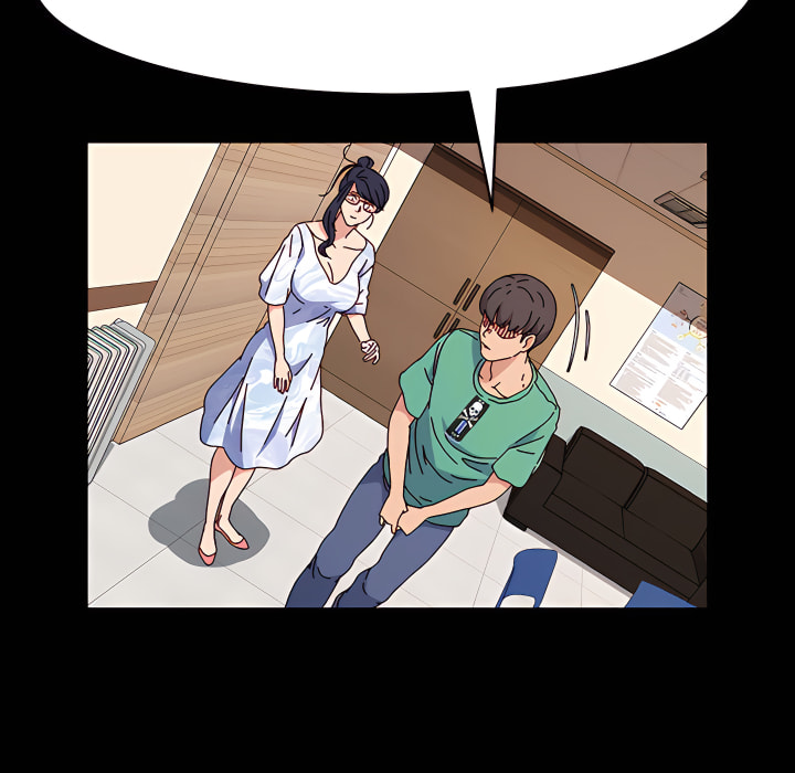 魯蛇模特兒 第21章 第70页
