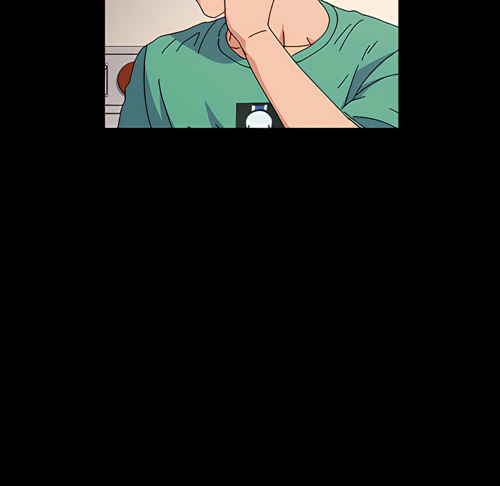 魯蛇模特兒 第21章 第91页