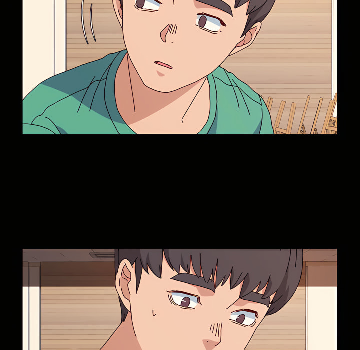 魯蛇模特兒 第21章 第74页