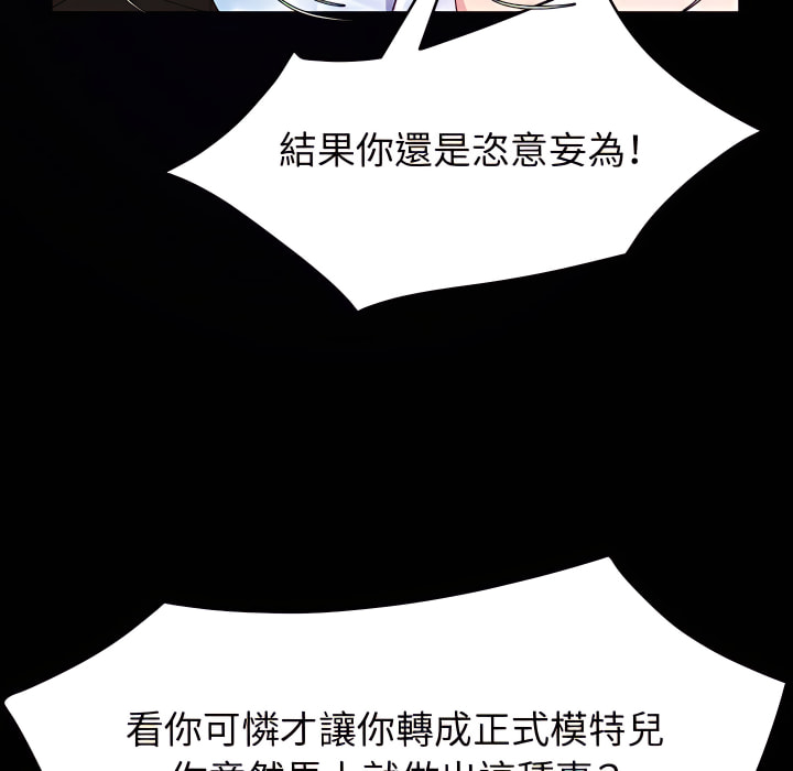 魯蛇模特兒 第21章 第65页