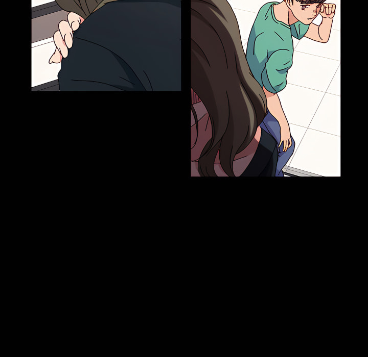 魯蛇模特兒 第21章 第73页