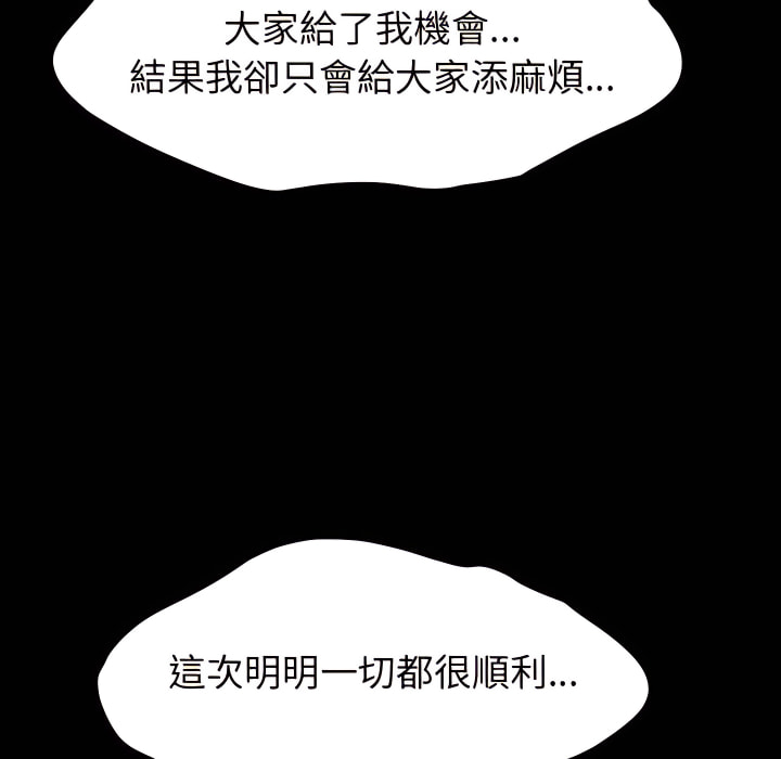 魯蛇模特兒 第21章 第93页