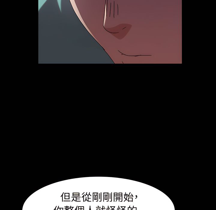 魯蛇模特兒 第21章 第59页