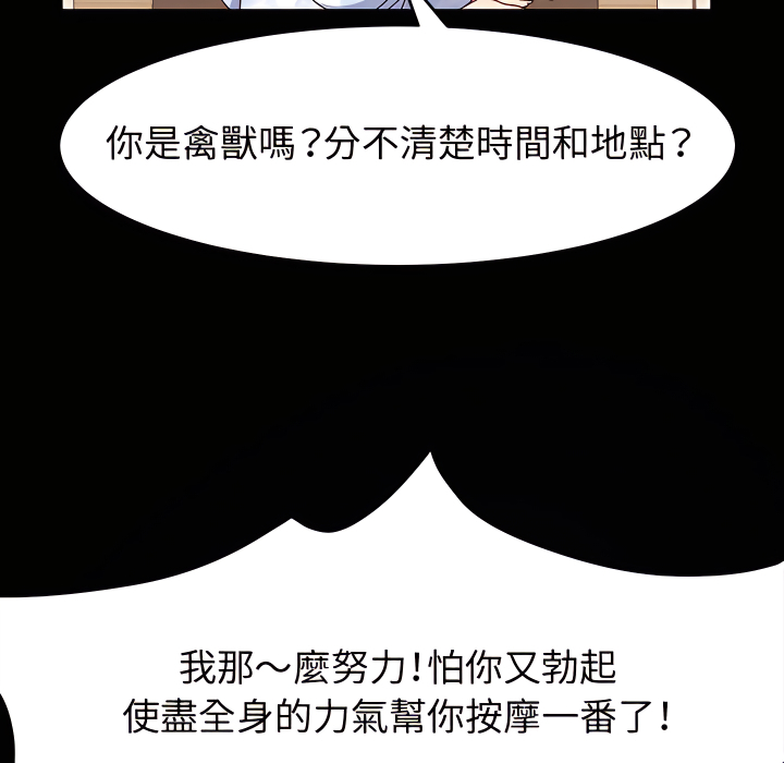 魯蛇模特兒 第21章 第63页