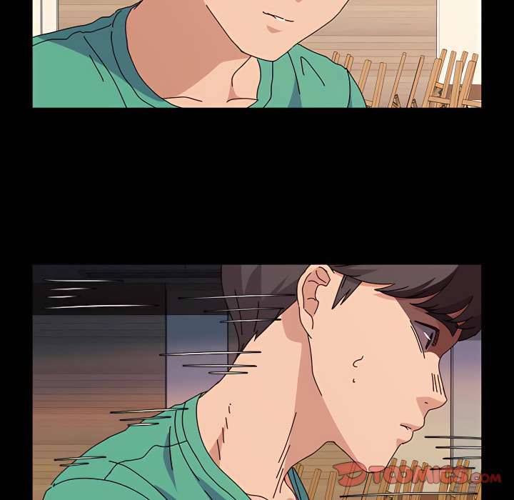 魯蛇模特兒 第21章 第75页