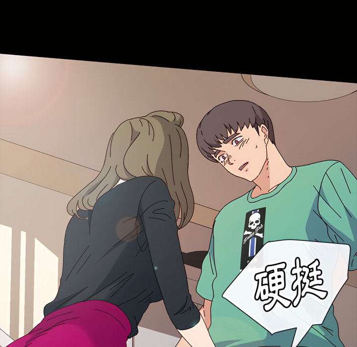 魯蛇模特兒 第21章 第104页