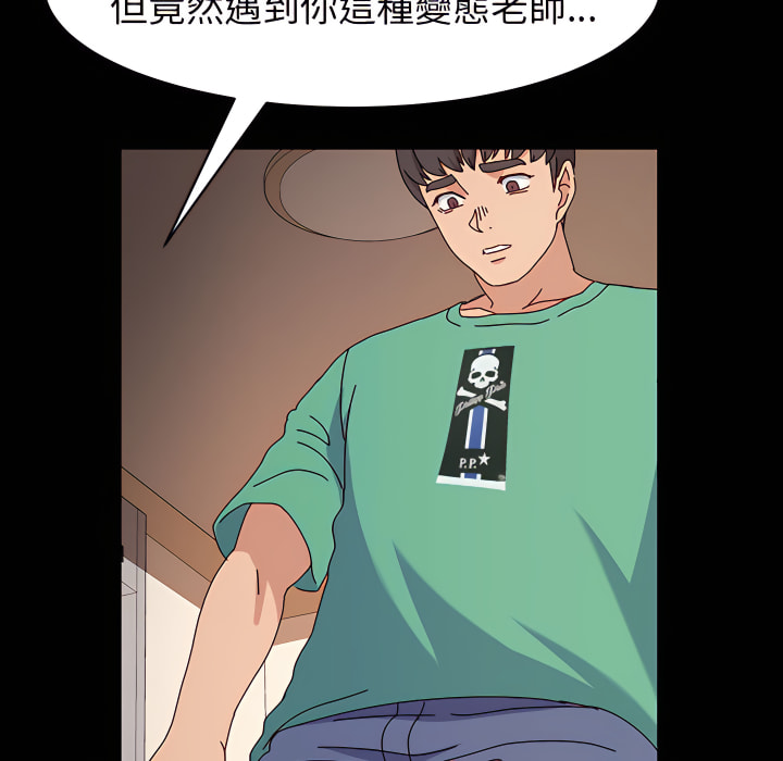 魯蛇模特兒 第21章 第98页