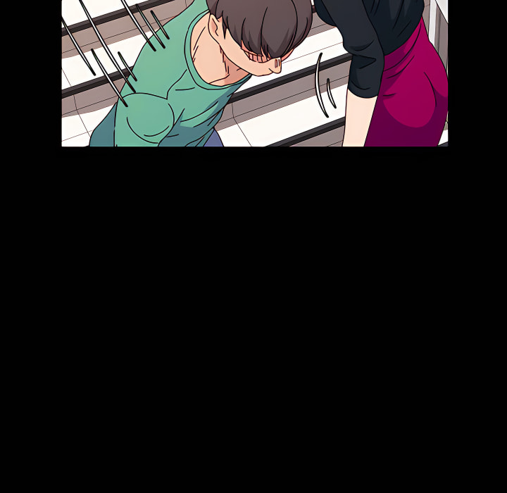 魯蛇模特兒 第21章 第84页