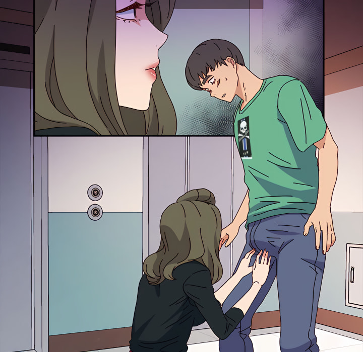 魯蛇模特兒 第21章 第129页