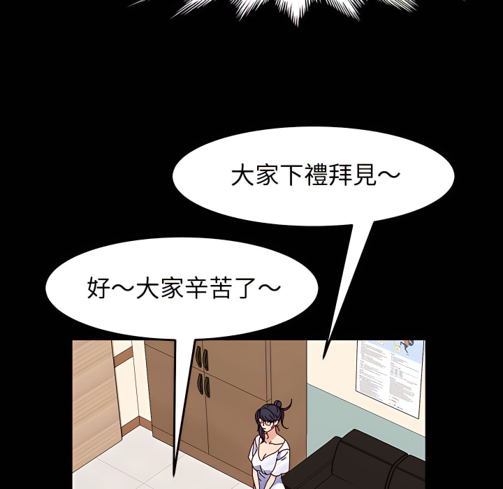 魯蛇模特兒 第21章 第44页