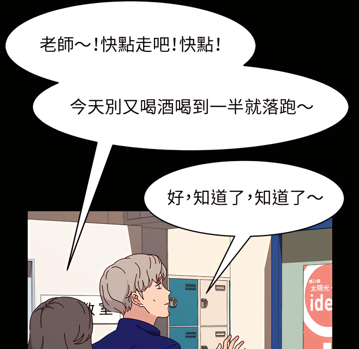 魯蛇模特兒 第21章 第54页