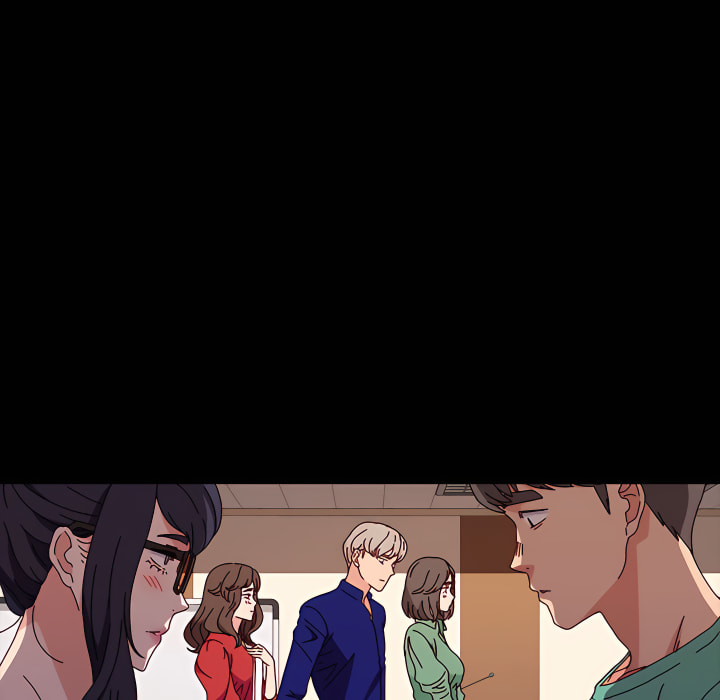 魯蛇模特兒 第21章 第1页