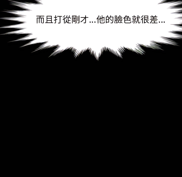魯蛇模特兒 第21章 第22页