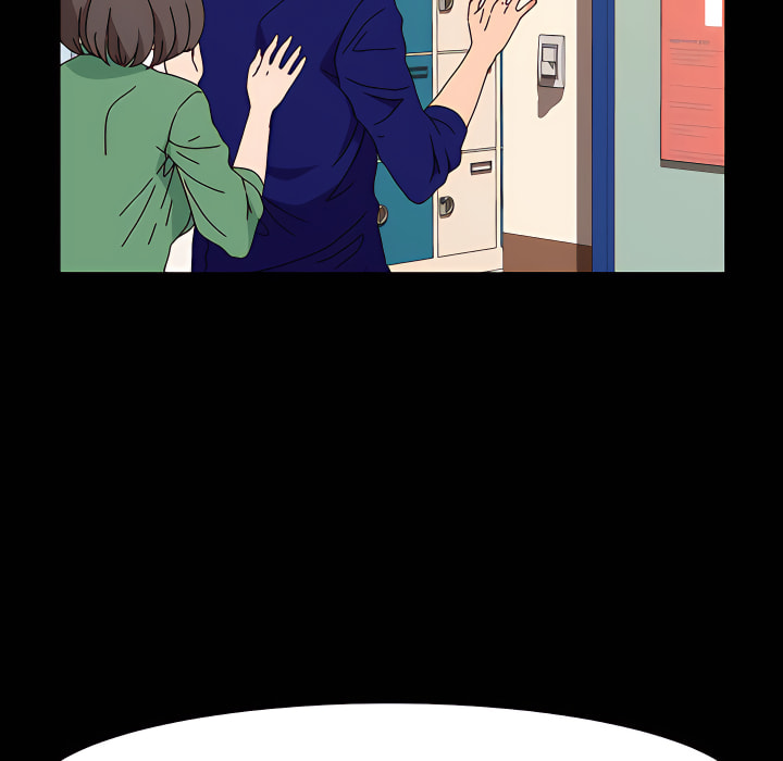 魯蛇模特兒 第21章 第55页