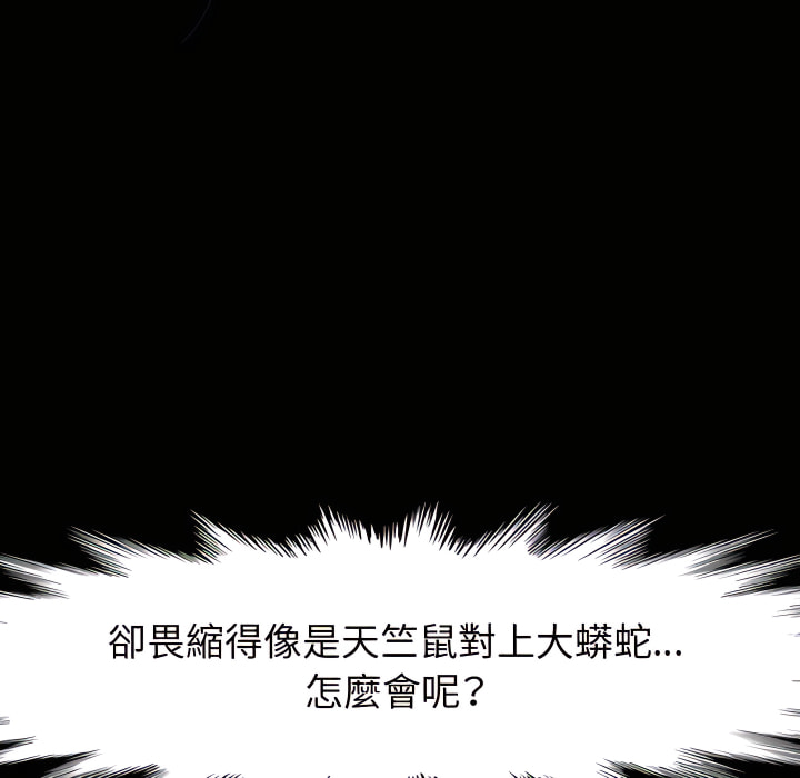 魯蛇模特兒 第21章 第28页