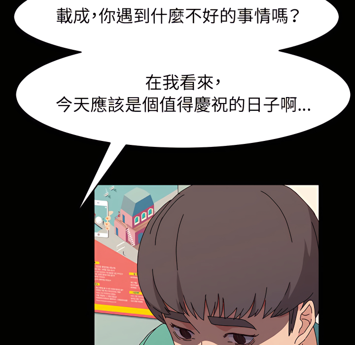 魯蛇模特兒 第21章 第56页