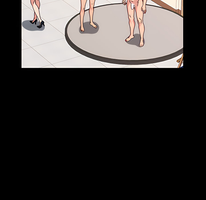 魯蛇模特兒 第21章 第17页