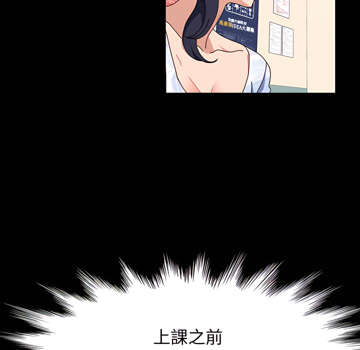 魯蛇模特兒 第21章 第20页