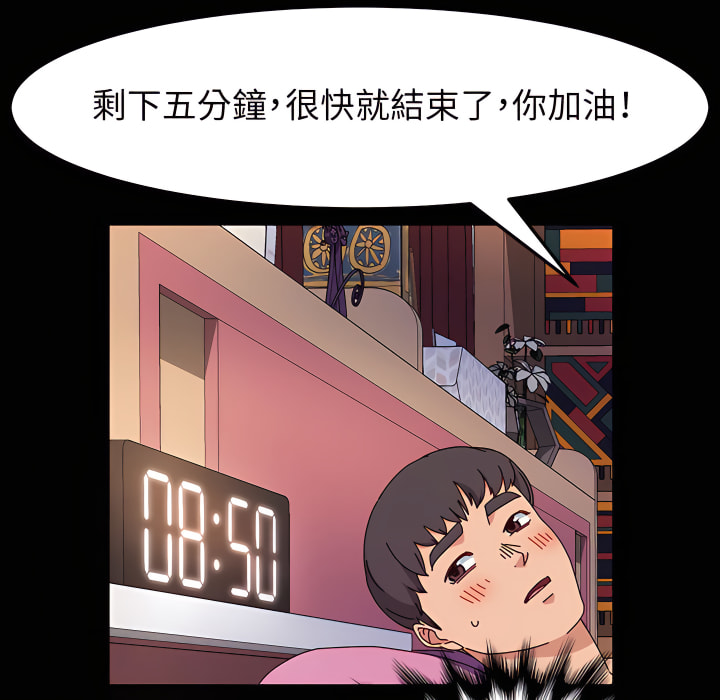 魯蛇模特兒 第22章 第90页