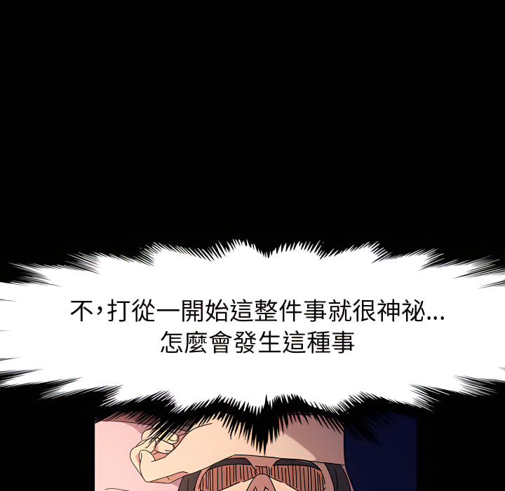 魯蛇模特兒 第22章 第19页