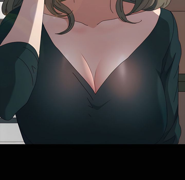 魯蛇模特兒 第22章 第8页