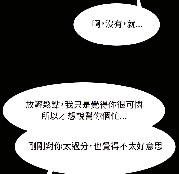 魯蛇模特兒 第22章 第7页