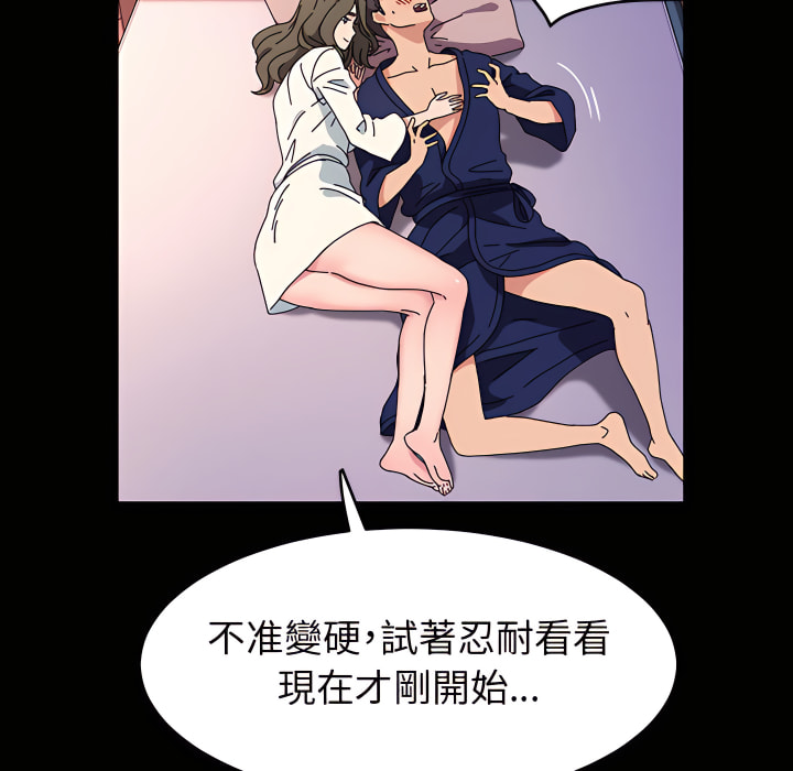 魯蛇模特兒 第22章 第35页