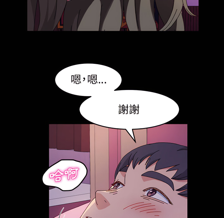 魯蛇模特兒 第22章 第36页