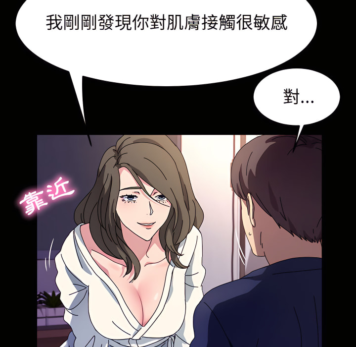 魯蛇模特兒 第22章 第27页