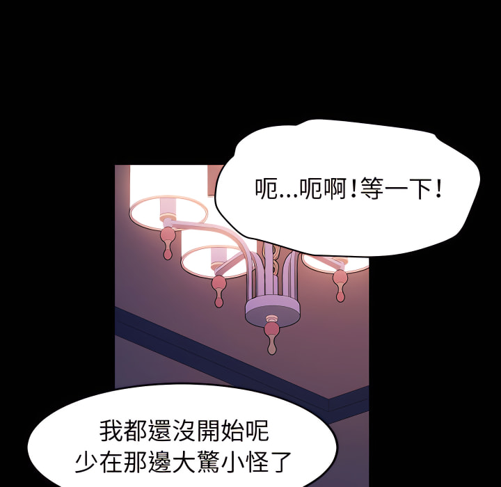魯蛇模特兒 第23章 第25页
