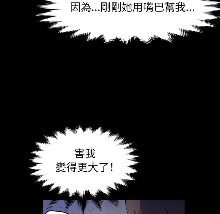 魯蛇模特兒 第23章 第47页