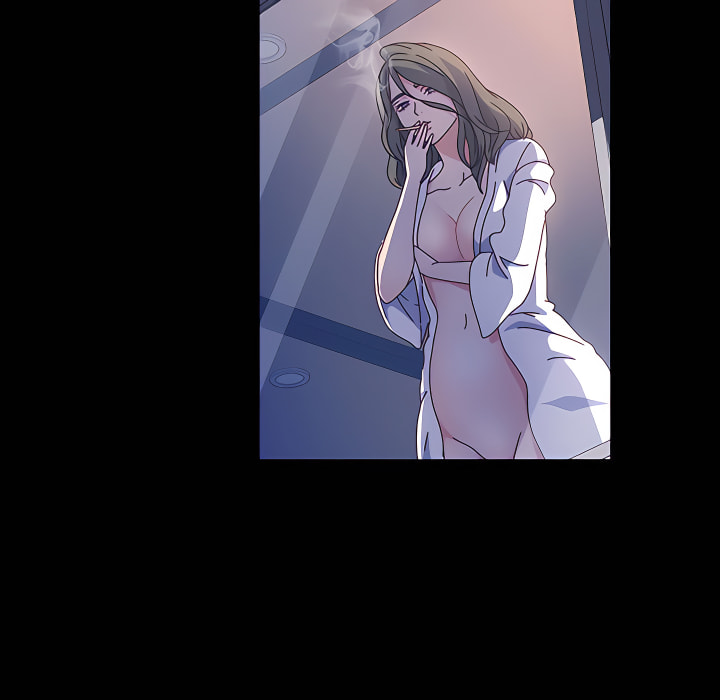 魯蛇模特兒 第23章 第98页