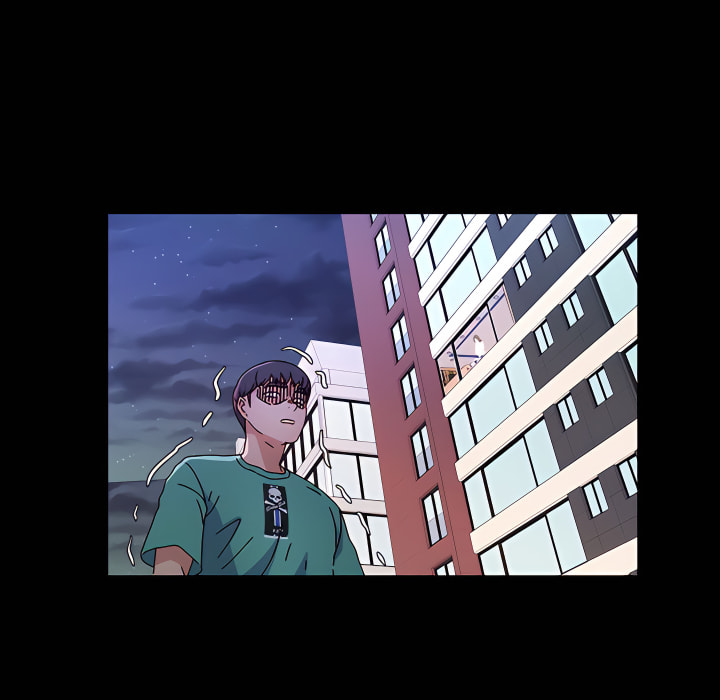 魯蛇模特兒 第23章 第96页