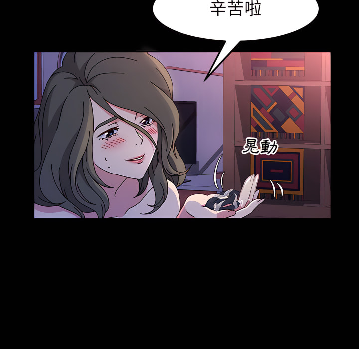 魯蛇模特兒 第23章 第94页