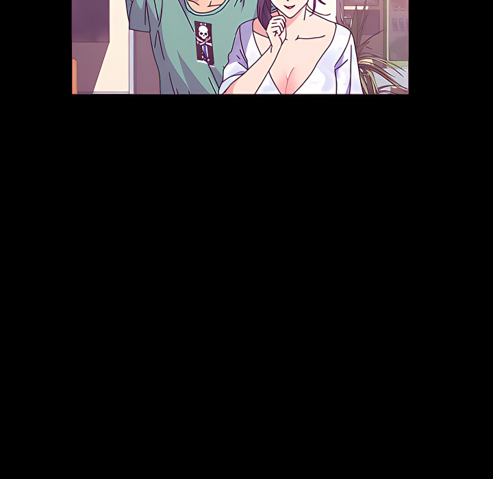 魯蛇模特兒 第23章 第118页