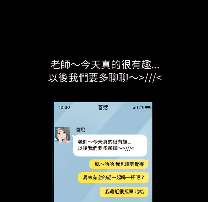 魯蛇模特兒 第24章 第6页