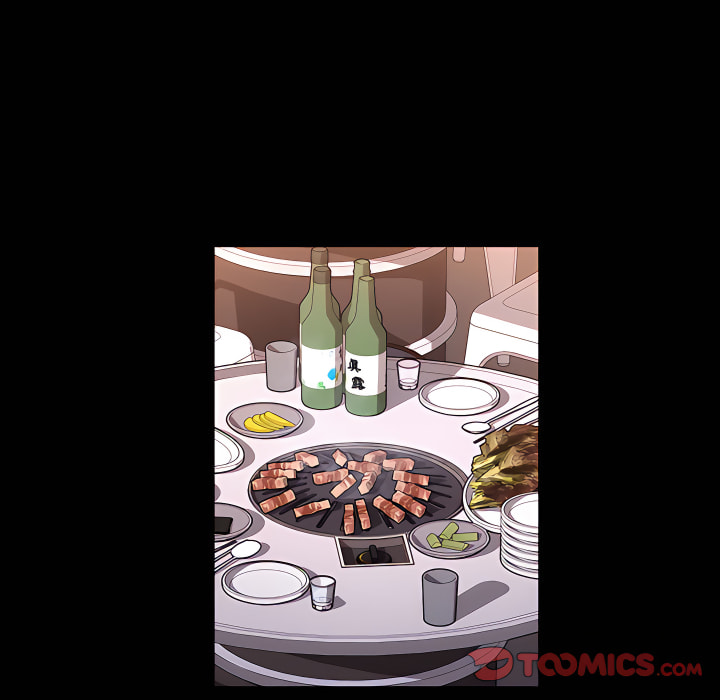 魯蛇模特兒 第24章 第15页