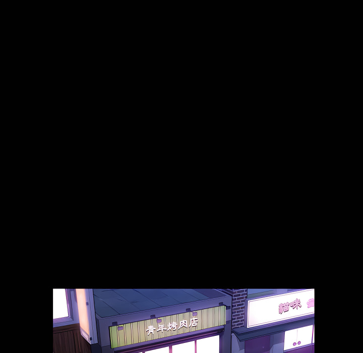 魯蛇模特兒 第24章 第13页