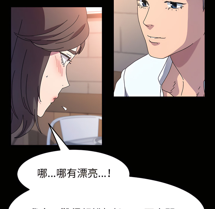 魯蛇模特兒 第24章 第19页