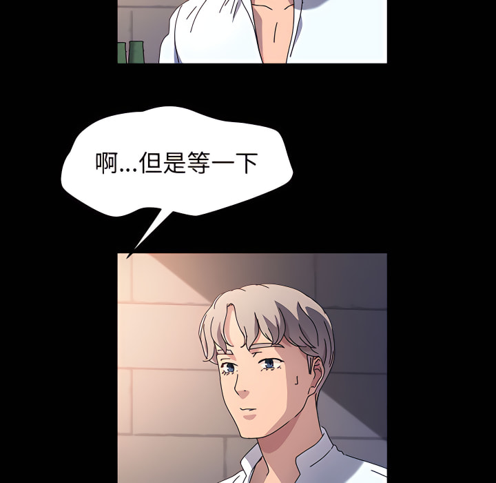 魯蛇模特兒 第24章 第40页