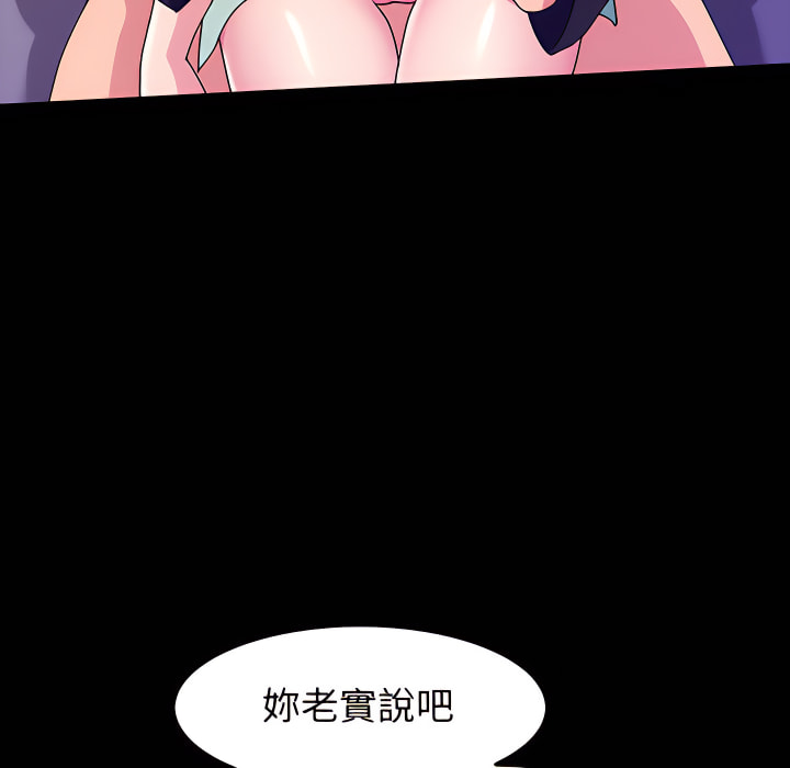 魯蛇模特兒 第24章 第83页