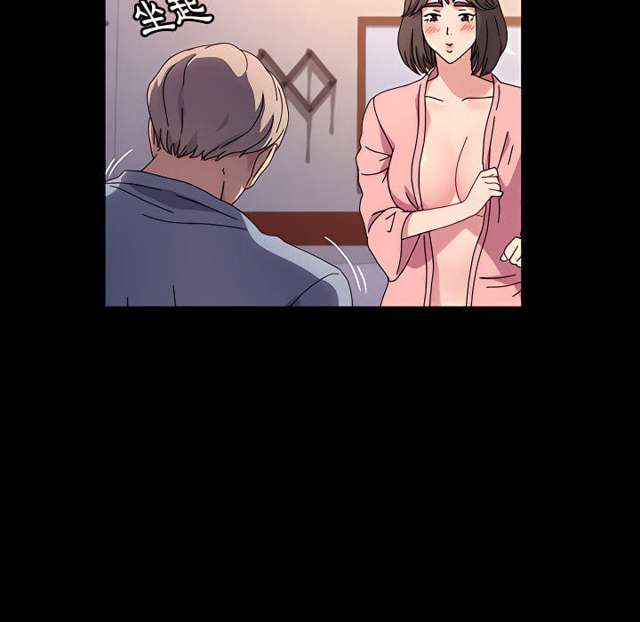 魯蛇模特兒 第24章 第64页