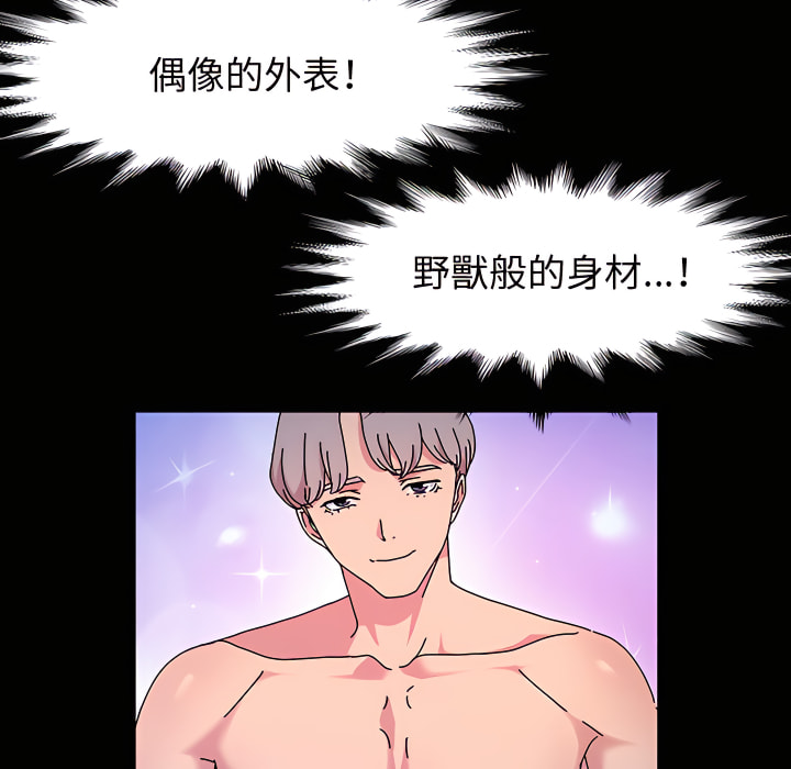 魯蛇模特兒 第24章 第103页