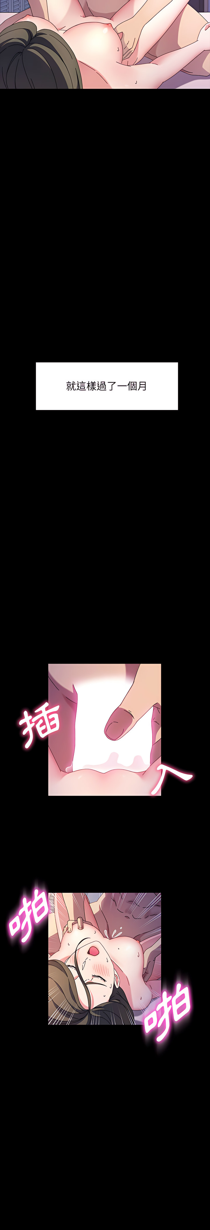 魯蛇模特兒 第37章 第12页