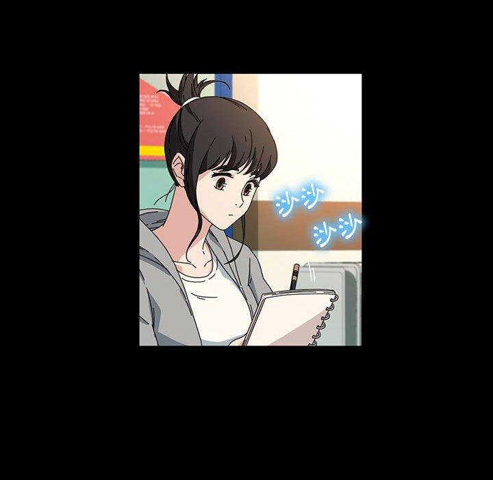 魯蛇模特兒 第 41 話 第19页