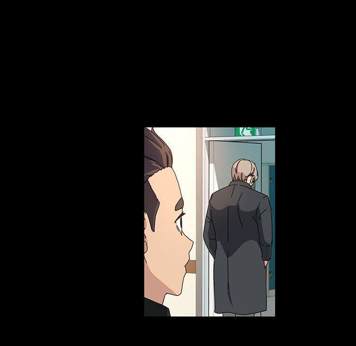 魯蛇模特兒 第 41 話 第28页