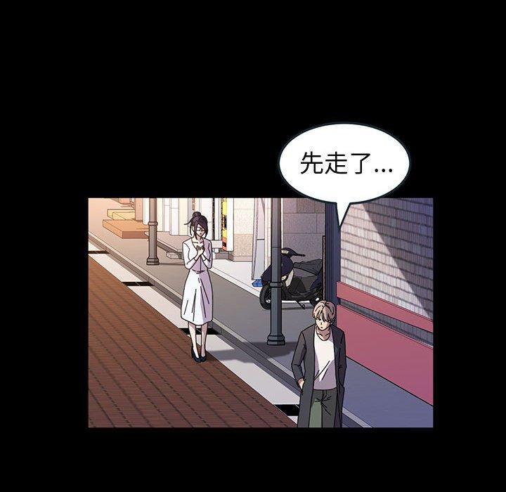 魯蛇模特兒 第 41 話 第46页