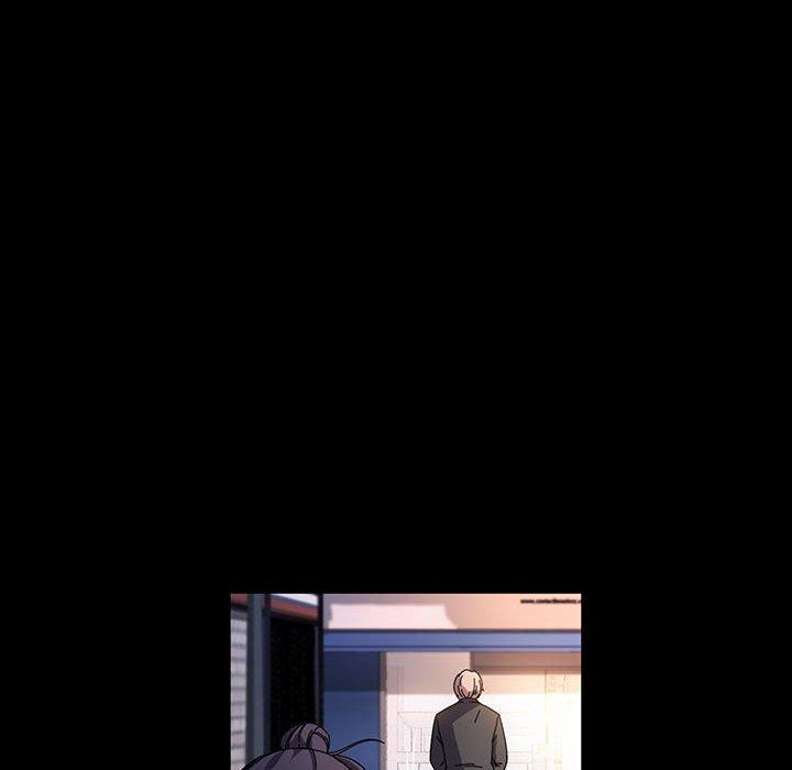 魯蛇模特兒 第 41 話 第52页